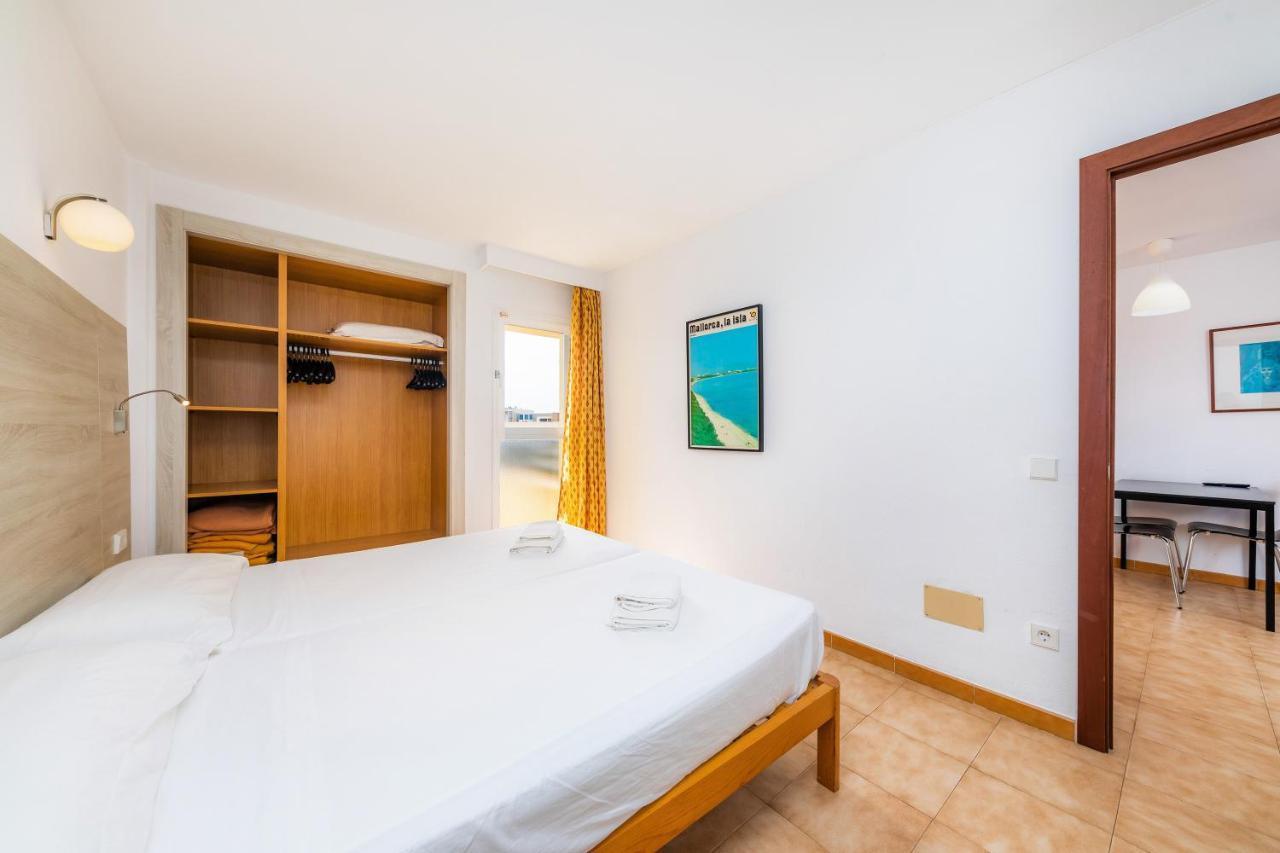 Apto Con Terraza 103 Cala Millor  Exterior foto